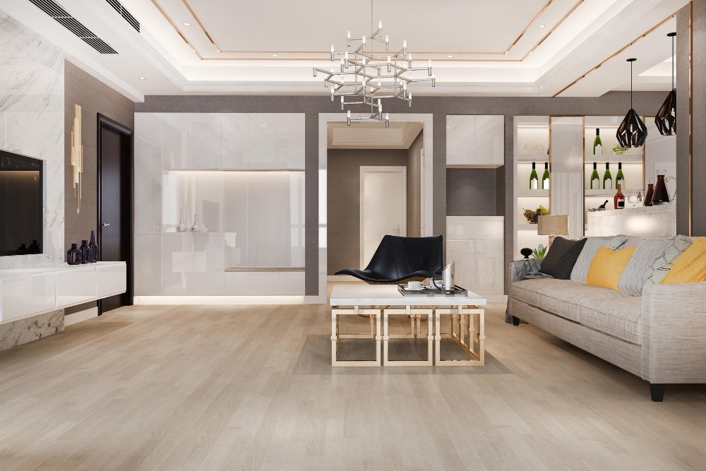 DIY-Friendly Laminate Flooring Designs You’ll Love