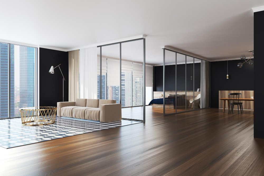 DIY-Friendly Laminate Flooring Designs You’ll Love