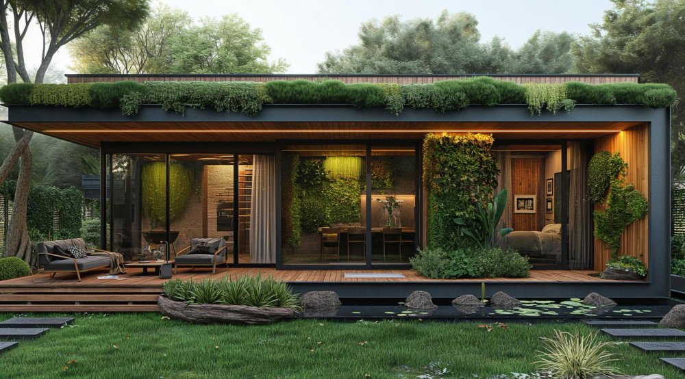 Eco Friendly Siding: A Smart Choice