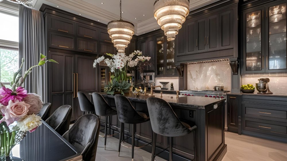 Expert Tips for Choosing the Best Kitchen Showroom in Sacramento