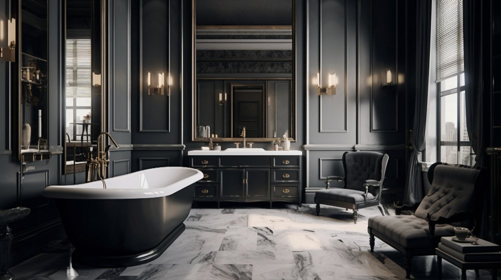 Explore Kitchen and Bath Showrooms in Your Area