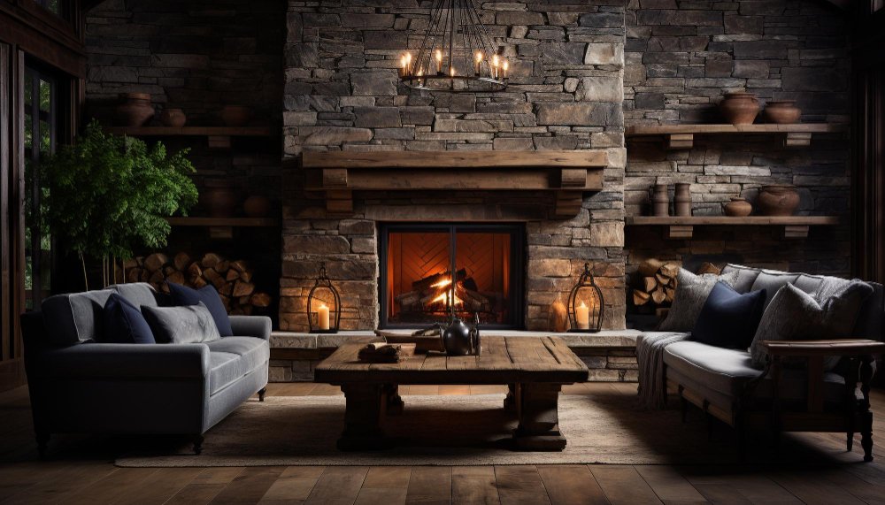 Finding the Right Fireplace Contractor for Your Community