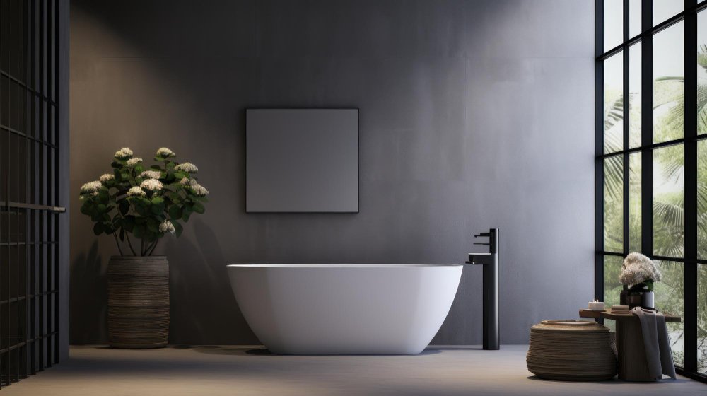 Rocklin Bathroom Remodeling Modern & Affordable