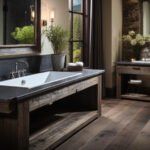 Rocklin Bathroom Remodeling Modern & Affordable
