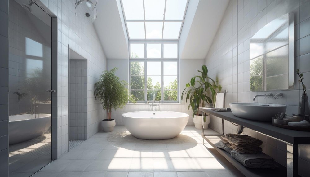 Rocklin Bathroom Remodeling Modern & Affordable