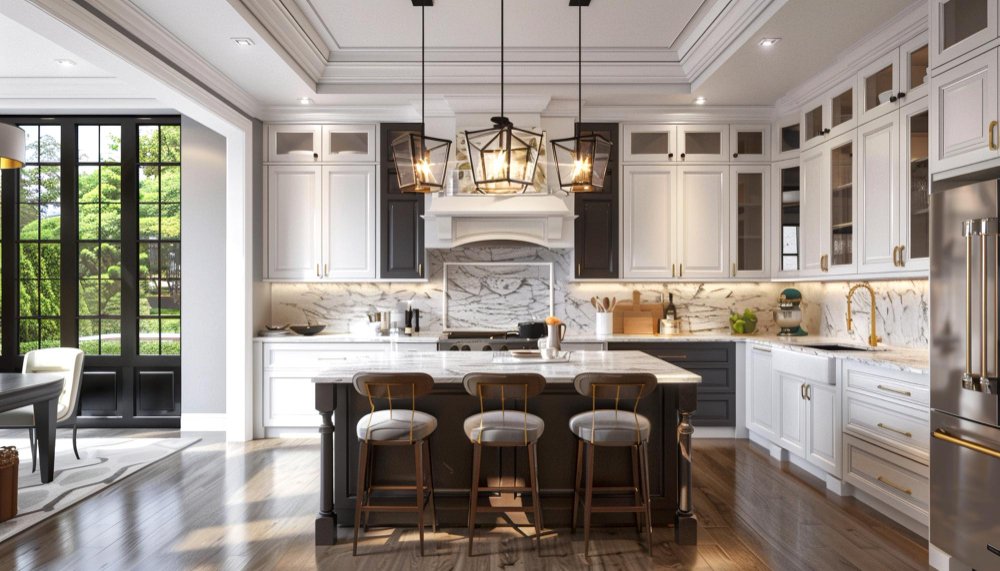 Transform Your Kitchen with Top Remodeling Experts Near You