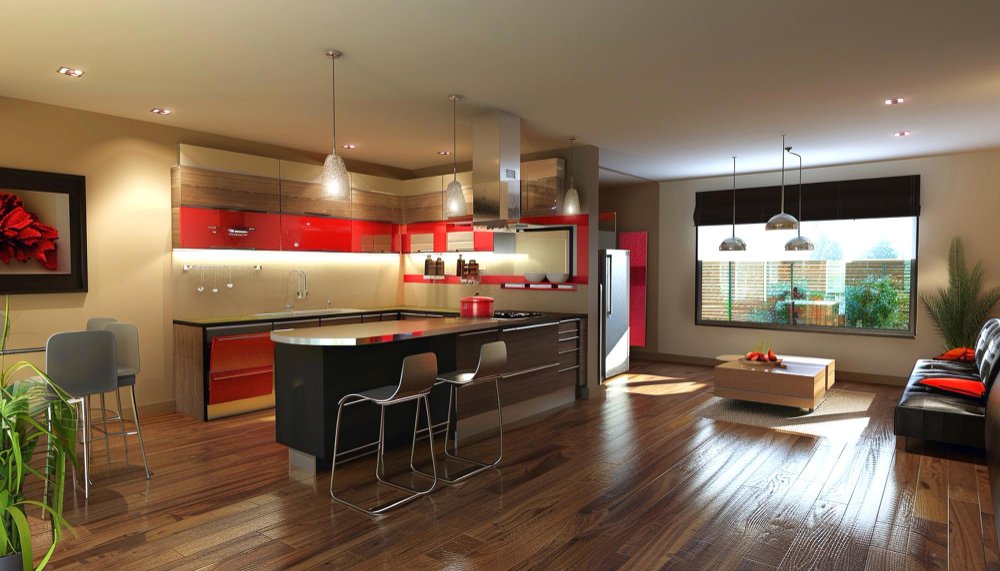 Transform Your Kitchen with Top Remodeling Experts Near You