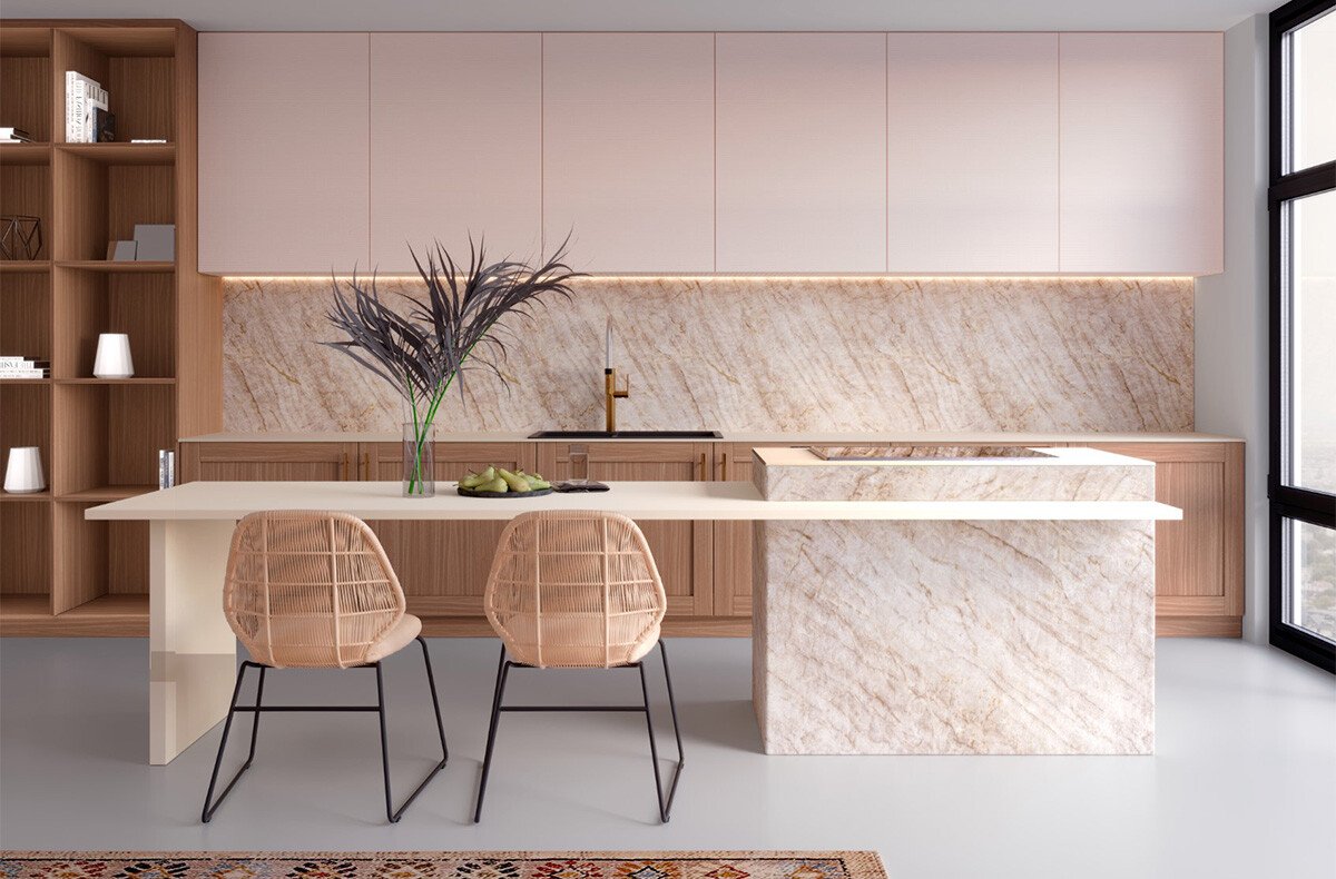 Upgrade Your Space with Lioher Panels