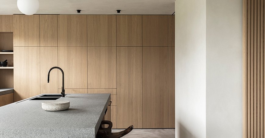 Shinnoki Ivory Oak A Remodeling Must-Have