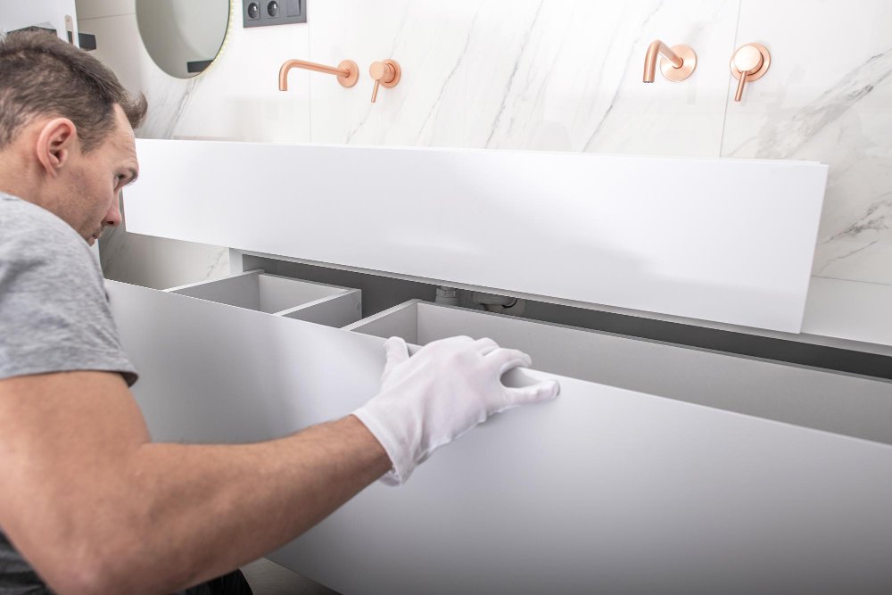 Bathroom Remodeling Installer in Coeur d'Alene Junction ID