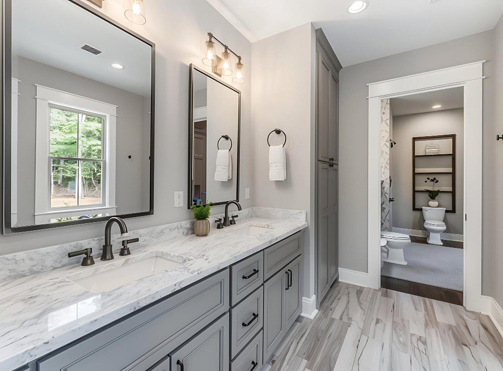 Bathroom Remodeling Installer in Garwood ID