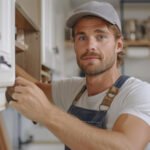 Cabinet Restoration Contractor in Granite ID