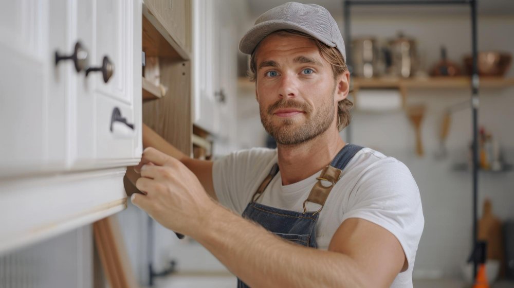 Cabinet Restoration Contractor in Granite ID: Restore or Replace