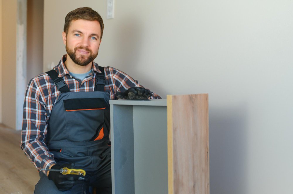 Cabinet Restoration Contractor in Granite ID