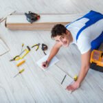 European Oak Flooring Installer in Coeur d'Alene Junction ID
