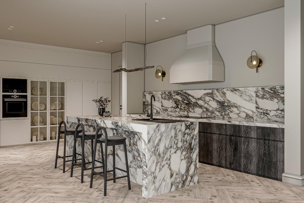 CAMBRIA Quartz Countertops