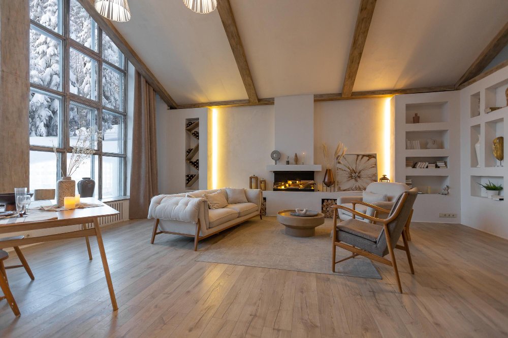 Flooring