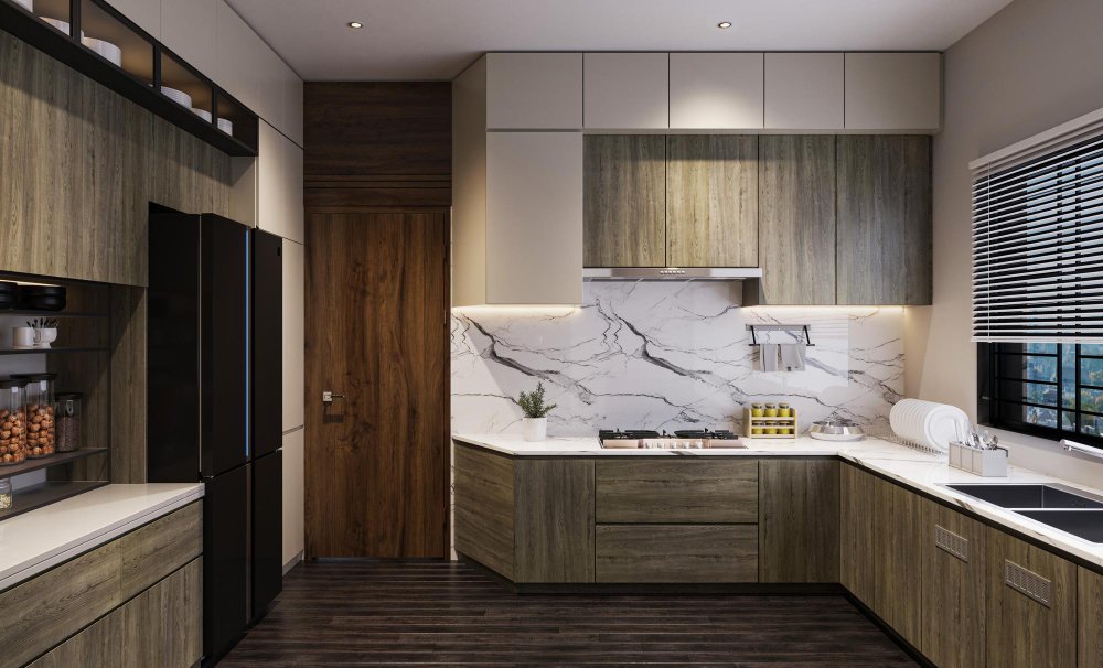 Granite Countertops