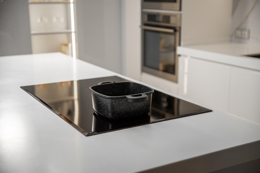 Silestone countertops