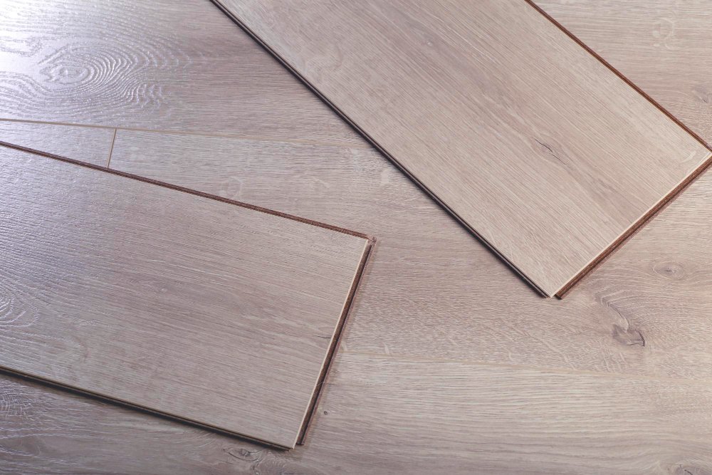 laminate flooring