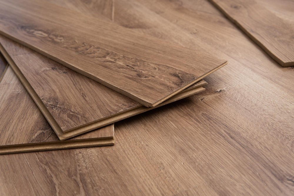 Laminate Floor Installation Solutions Combining Style and Durability