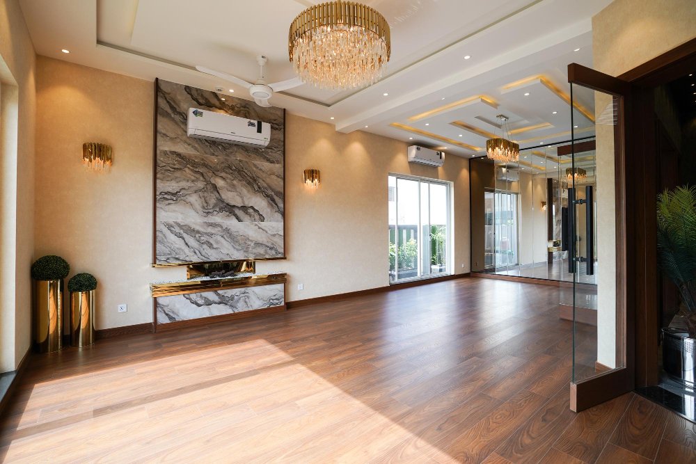 Premium Flooring Solutions in Kuna