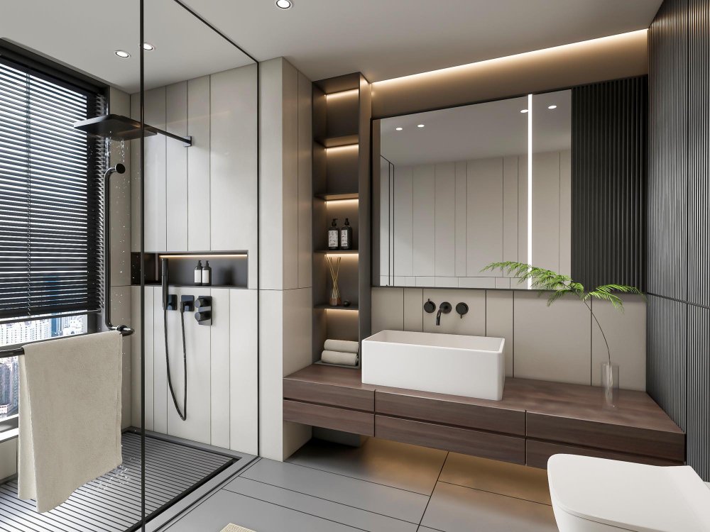 Upgrade Your Bathroom in Kootenai, ID: Modern Remodeling Ideas for Comfort and Long-Term Value
