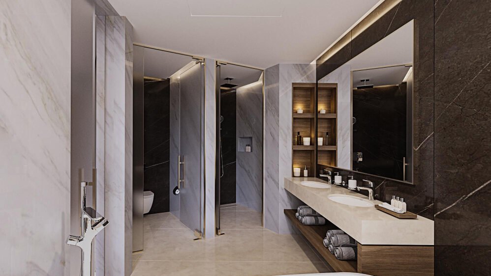 Upgrade Your Bathroom in Kootenai