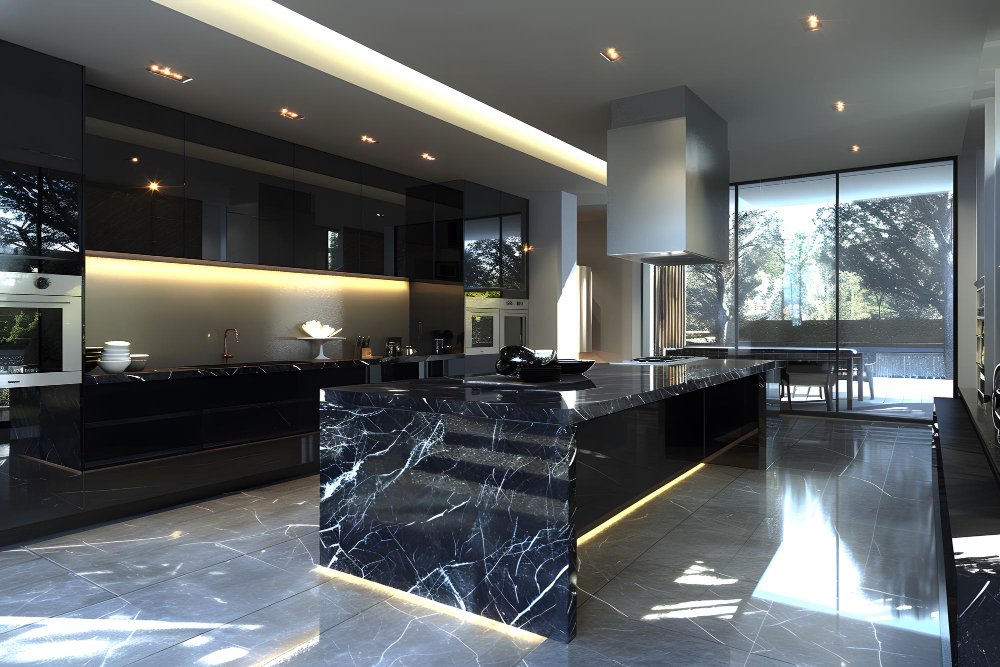 Premium Countertops