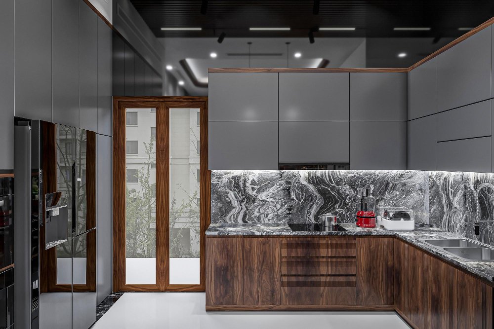 Premium Countertops